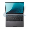 Ноутбук NE356 (16" WUXGA(FHD)/R5_6600H/DDR5_8G/SSD256_M2_NVMe/WiFi/BT)
